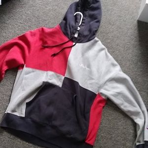 Champion Reverse Weave Hoodie